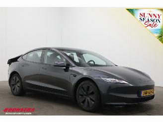 Tesla Model 3 RWD 60 kWh Fahrbereit Pano LED ACC Leder Camera SHZ picture 2