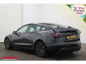 Tesla Model 3 RWD 60 kWh Fahrbereit Pano LED ACC Leder Camera SHZ picture 4