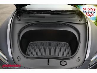 Tesla Model 3 RWD 60 kWh Fahrbereit Pano LED ACC Leder Camera SHZ picture 37