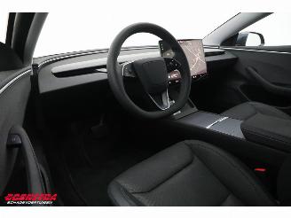 Tesla Model 3 RWD 60 kWh Fahrbar Pano LED ACC Leder Camera SHZ picture 22
