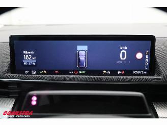 Ford Mustang Mach-E Extended RWD 98 kWh ACC Navi Apple/Android B&O Leder SHZ LrHZ PDC picture 19