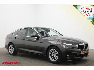 BMW 3-serie GT 318d AUT Clima Cruise Camera SHZ PDC 97.001 km! picture 2