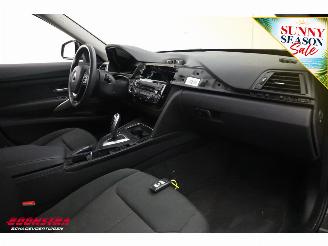 BMW 3-serie GT 318d AUT Clima Cruise Camera SHZ PDC 97.001 km! picture 14