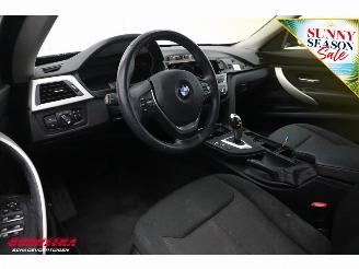 BMW 3-serie GT 318d AUT Clima Cruise Camera SHZ PDC 97.001 km! picture 19