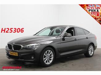 Auto incidentate BMW 3-serie GT 318d AUT Clima Cruise Camera SHZ PDC 97.001 km! 2018/9