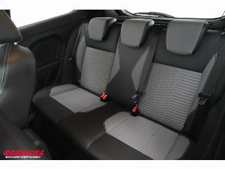 Ford Fiesta 1.6 ST2 Clima Cruise Navi PDC LMV picture 13