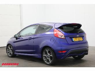 Ford Fiesta 1.6 ST2 Clima Cruise Navi PDC LMV picture 4