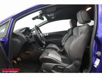 Ford Fiesta 1.6 ST2 Clima Cruise Navi PDC LMV picture 12