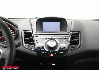 Ford Fiesta 1.6 ST2 Clima Cruise Navi PDC LMV picture 11