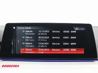 BMW 5-serie Touring 520i M-Sport LED H/K Cruise Navi Camera PDC SHZ picture 25
