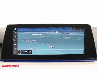 BMW 5-serie Touring 520i M-Sport LED H/K Cruise Navi Camera PDC SHZ picture 21