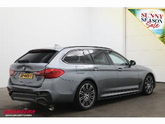 BMW 5-serie Touring 520i M-Sport LED H/K Cruise Navi Camera PDC SHZ picture 3
