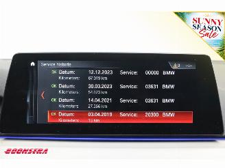 BMW 5-serie Touring 520i M-Sport LED H/K Cruise Navi Camera PDC SHZ picture 25