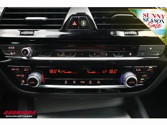 BMW 5-serie Touring 520i M-Sport LED H/K Cruise Navi Camera PDC SHZ picture 26