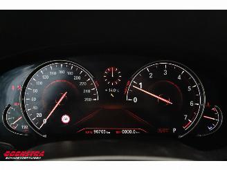 BMW 5-serie Touring 520i M-Sport LED H/K Cruise Navi Camera PDC SHZ picture 19