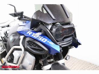 BMW R 1250 GS Adventure HP 3X Pakket Cruise Heizgriffe Quickshift picture 12