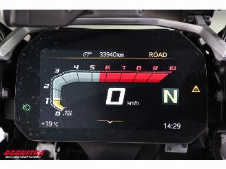 BMW R 1250 GS Adventure HP 3X Pakket Cruise Heizgriffe Quickshift picture 19