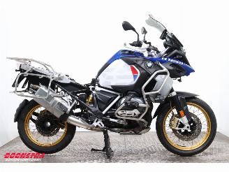 BMW R 1250 GS Adventure HP 3X Pakket Cruise Heizgriffe Quickshift picture 7