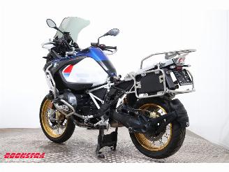 BMW R 1250 GS Adventure HP 3X Pakket Cruise Heizgriffe Quickshift picture 4