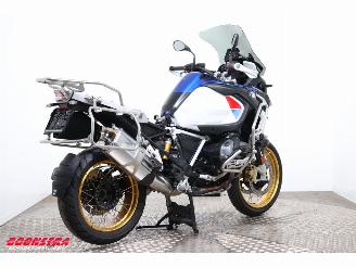 BMW R 1250 GS Adventure HP 3X Pakket Cruise Heizgriffe Quickshift picture 3