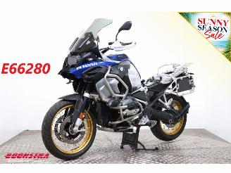 Schade motor BMW R 1250 GS Adventure HP 3X Pakket Cruise Heizgriffe Quickshift 2019/4