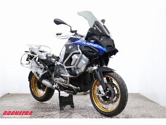 BMW R 1250 GS Adventure HP 3X Pakket Cruise Heizgriffe Quickshift picture 2