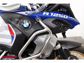 BMW R 1250 GS Adventure HP 3X Pakket Cruise Heizgriffe Quickshift picture 11