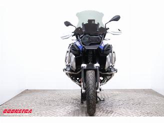 BMW R 1250 GS Adventure HP 3X Pakket Cruise Heizgriffe Quickshift picture 6