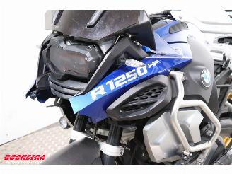 BMW R 1250 GS Adventure HP 3X Pakket Cruise Heizgriffe Quickshift picture 14