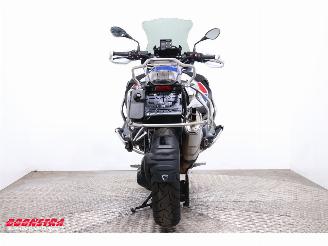 BMW R 1250 GS Adventure HP 3X Pakket Cruise Heizgriffe Quickshift picture 8