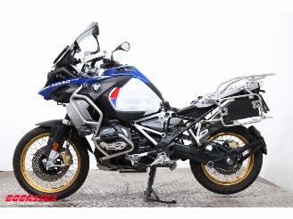 BMW R 1250 GS Adventure HP 3X Pakket Cruise Heizgriffe Quickshift picture 5
