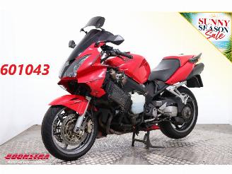  Honda  VFR 800FI ABS 2004/3