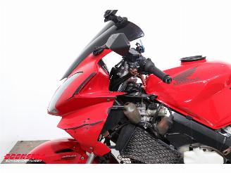 Honda  VFR 800FI ABS picture 9