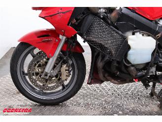Honda  VFR 800FI ABS picture 10