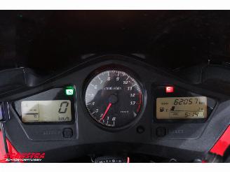 Honda  VFR 800FI ABS picture 14