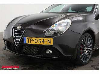 Alfa Romeo Giulietta 2.0 JTDm Aut. Exclusive Leder Clima Cruise picture 9