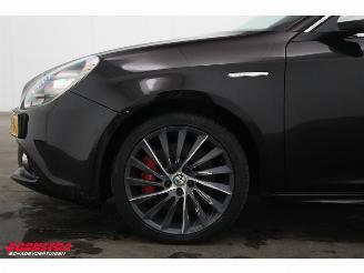 Alfa Romeo Giulietta 2.0 JTDm Aut. Exclusive Leder Clima Cruise picture 10