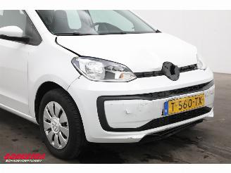 Volkswagen Up! 1.0 Airco Bluetooth picture 5