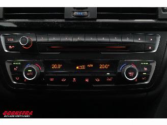 BMW 3-serie Touring 320d Aut. Sport-Line BiXenon Navi Clima Cruise Camera SHZ PDC picture 23