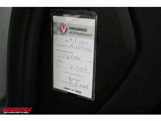 BMW 3-serie Touring 320d Aut. Sport-Line BiXenon Navi Clima Cruise Camera SHZ PDC picture 25
