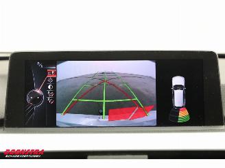 BMW 3-serie Touring 320d Aut. Sport-Line BiXenon Navi Clima Cruise Camera SHZ PDC picture 19