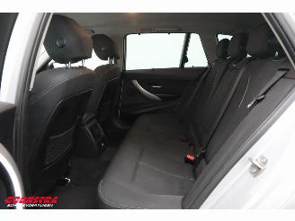 BMW 3-serie Touring 320d Aut. Sport-Line BiXenon Navi Clima Cruise Camera SHZ PDC picture 15