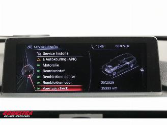 BMW 3-serie Touring 320d Aut. Sport-Line BiXenon Navi Clima Cruise Camera SHZ PDC picture 21