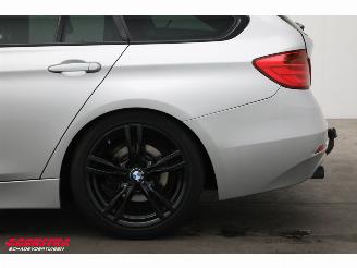 BMW 3-serie Touring 320d Aut. Sport-Line BiXenon Navi Clima Cruise Camera SHZ PDC picture 5