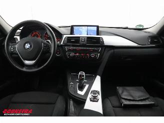 BMW 3-serie Touring 320d Aut. Sport-Line BiXenon Navi Clima Cruise Camera SHZ PDC picture 12