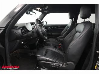 Mini Cooper SE Camden Go Edition 33 kWh LED Leder Cruise Camera SHZ picture 18