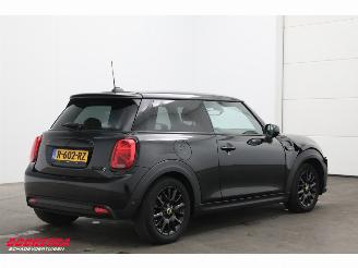 Mini Cooper SE Camden Go Edition 33 kWh LED Leder Cruise Camera SHZ picture 3