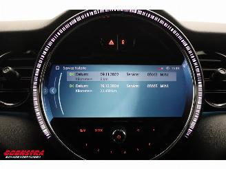 Mini Cooper SE Camden Go Edition 33 kWh LED Leder Cruise Camera SHZ picture 27