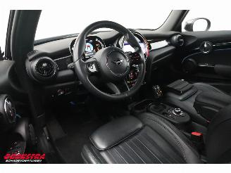 Mini Cooper SE Camden Go Edition 33 kWh LED Leder Cruise Camera SHZ picture 20