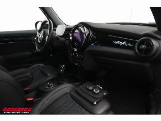 Mini Cooper SE Camden Go Edition 33 kWh LED Leder Cruise Camera SHZ picture 15